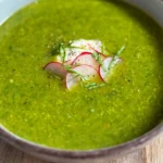 Eat like a Greek: Mpatzina